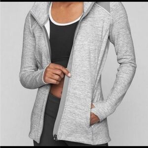 Athleta Women's Zip-Up Jacket
